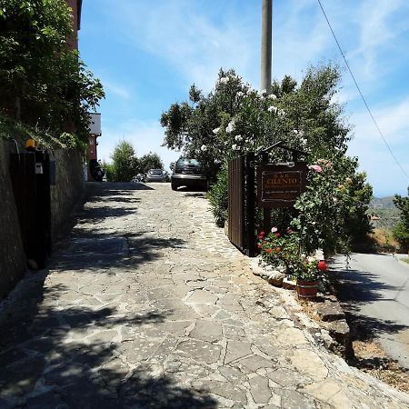 Bed and Breakfast Cilento San Mauro Cilento Exterior foto