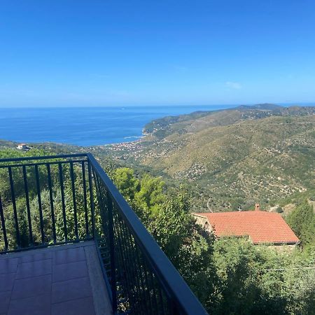 Bed and Breakfast Cilento San Mauro Cilento Exterior foto