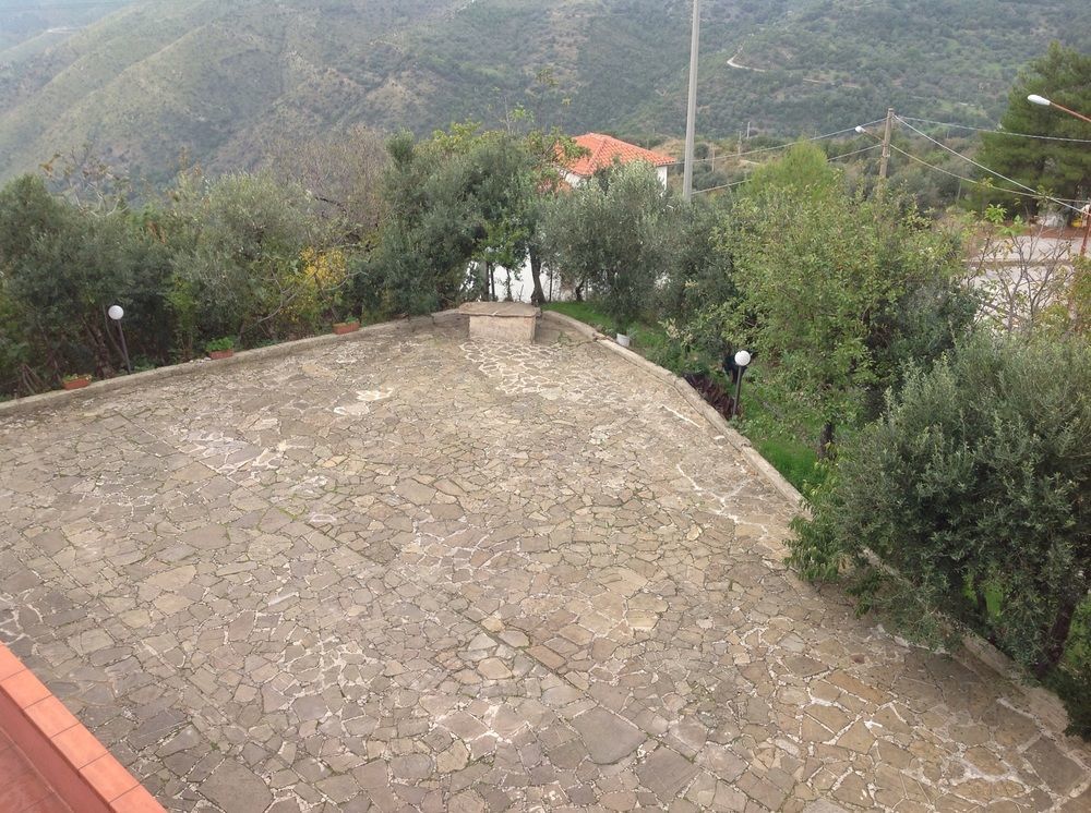 Bed and Breakfast Cilento San Mauro Cilento Exterior foto