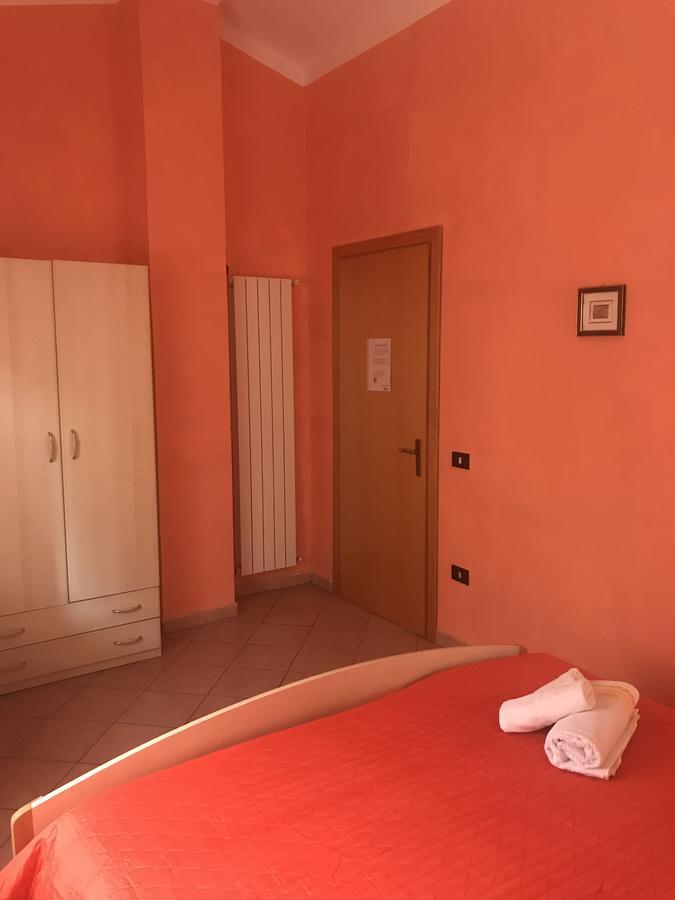 Bed and Breakfast Cilento San Mauro Cilento Exterior foto