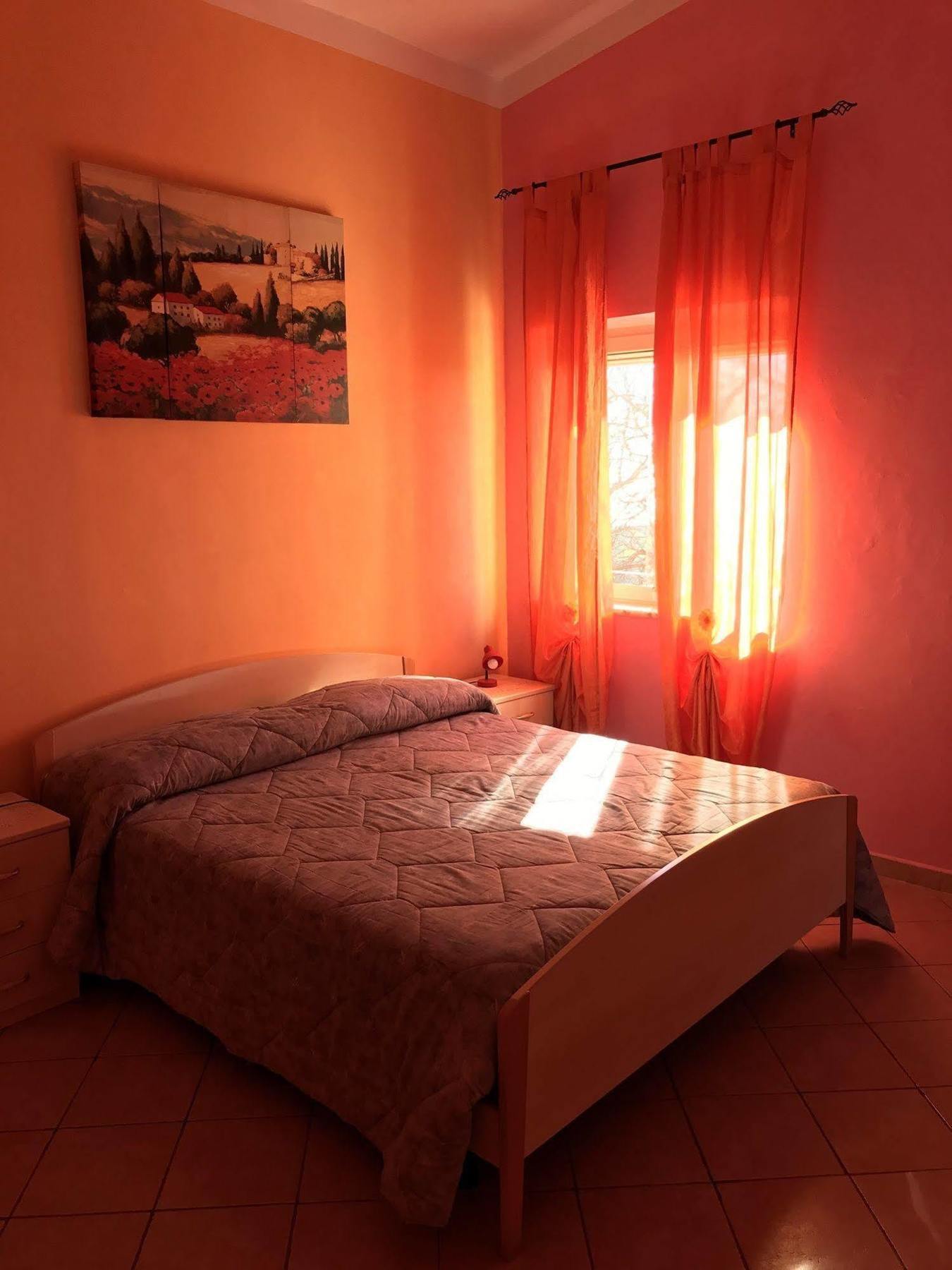 Bed and Breakfast Cilento San Mauro Cilento Exterior foto