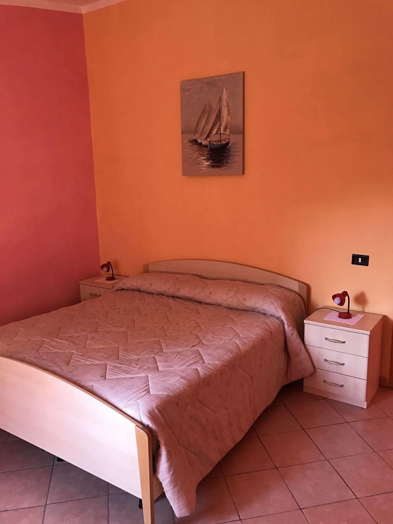 Bed and Breakfast Cilento San Mauro Cilento Exterior foto