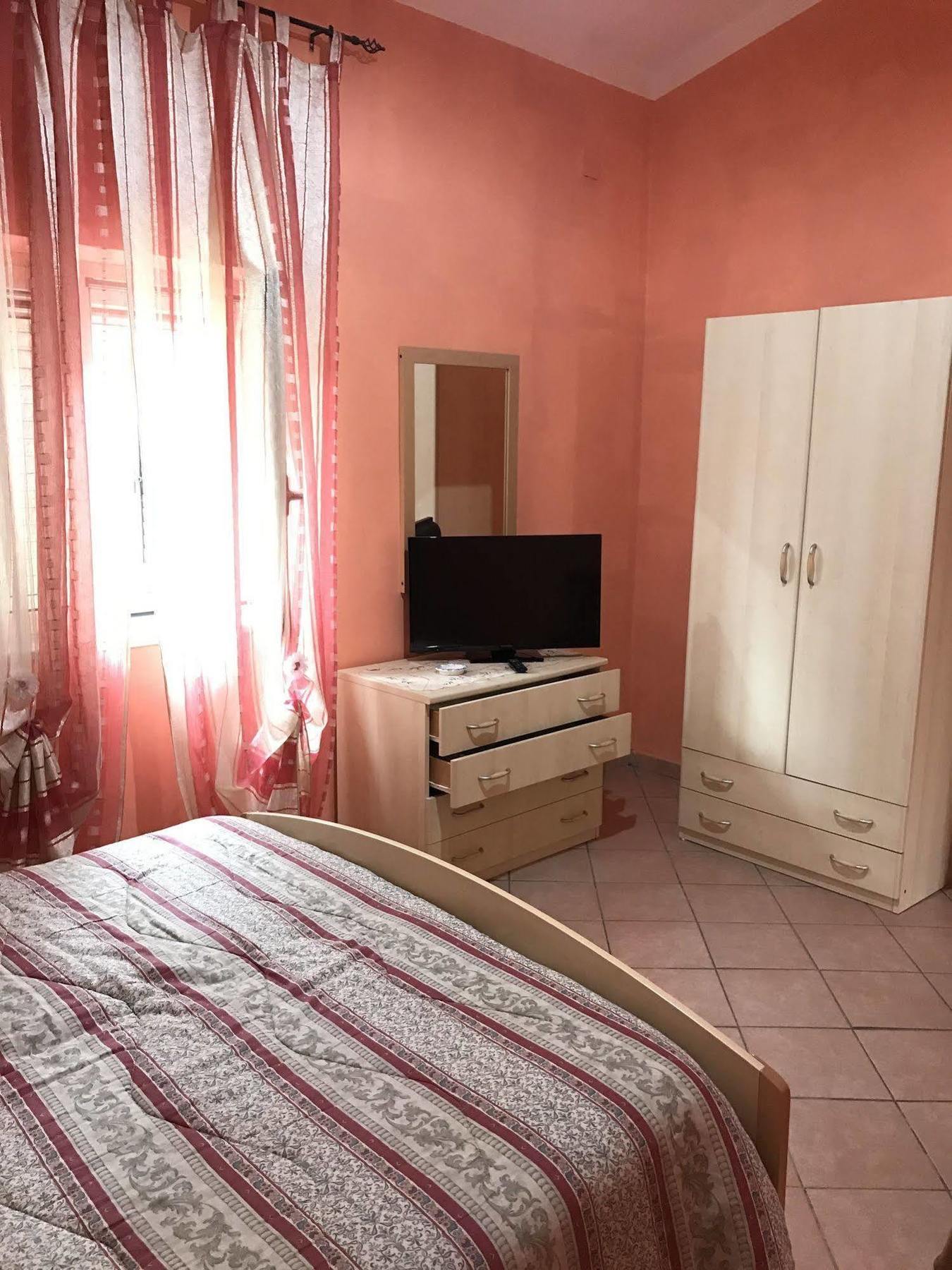 Bed and Breakfast Cilento San Mauro Cilento Exterior foto