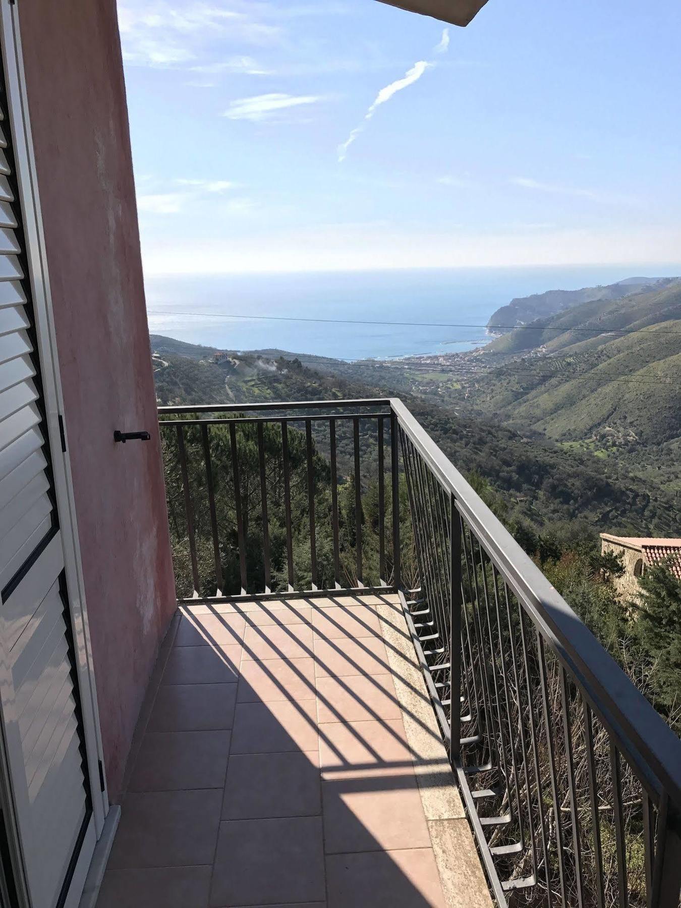 Bed and Breakfast Cilento San Mauro Cilento Exterior foto